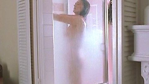 Pic: Olivia Hussey in Island Prey (2001)