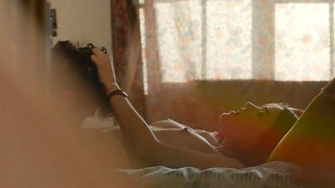 Pic: Lucy Hale in Dude (2017)