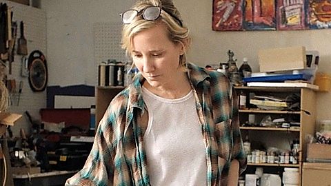Pic: Anne Heche in Catfight (2017)