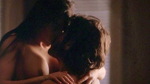Pic: Anne Nahabedian in Wall of Secrets (2003)