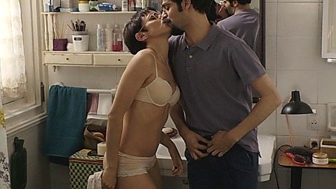 Pic: Verónica Echegui in Don't Blame Karma on What Happens to You for Being Asshole (2016)