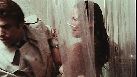 Pic: Alexandra Stewart in Obsessions (1969)