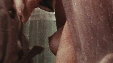 Pic: Alexandra Stewart in Obsessions (1969)