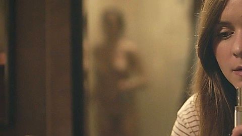 Pic: Nadine Nicole in Casual (2015)