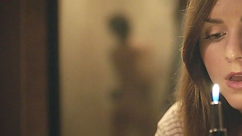 Pic: Nadine Nicole in Casual (2015)