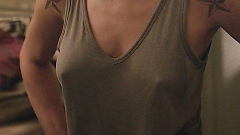 Pic: Nadine Nicole in Casual (2015)