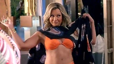 Pic: Vanessa Williams in Daytime Divas (2017)