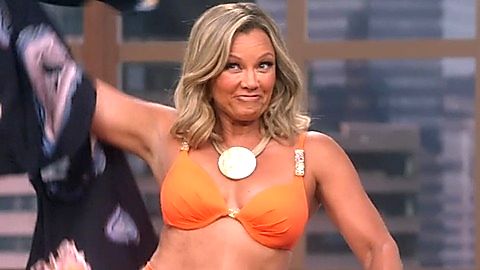 Pic: Vanessa Williams in Daytime Divas (2017)
