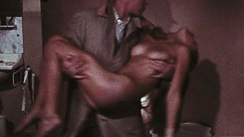 Pic: Marijke Boonstra in Obsessions (1969)