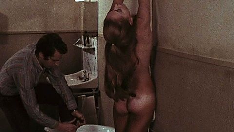 Pic: Marijke Boonstra in Obsessions (1969)