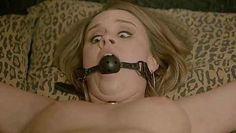 Pic: Alexis Adams in Pool Party Massacre (2017)