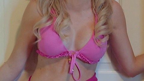 Pic: Crystal Stoney in Pool Party Massacre (2017)