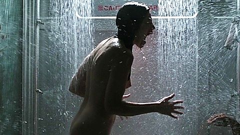 Pic: Callie Hernandez in Alien: Covenant (2017)