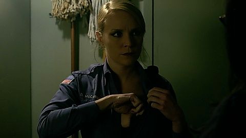 Pic: Emily Tarver in Orange Is the New Black (2013)
