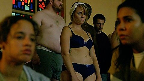 Pic: Emily Tarver in Orange Is the New Black (2013)