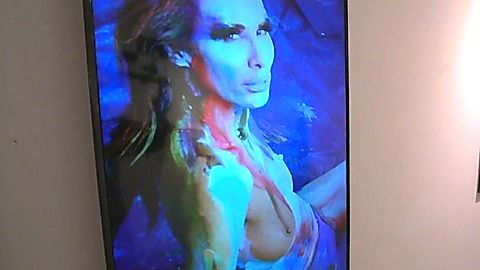 Pic: Carole Radziwill in The Real Housewives of New York City (2008)