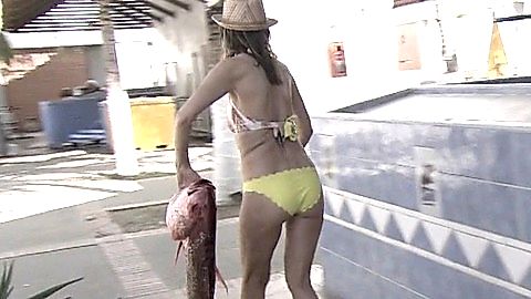 Pic: Carole Radziwill in The Real Housewives of New York City (2008)