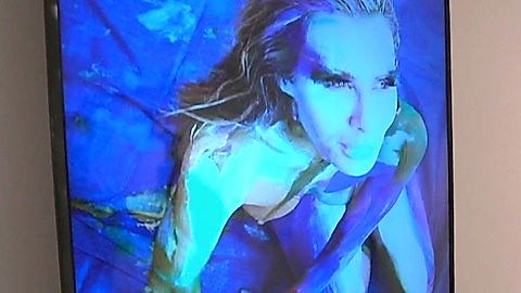 Pic: Carole Radziwill in The Real Housewives of New York City (2008)