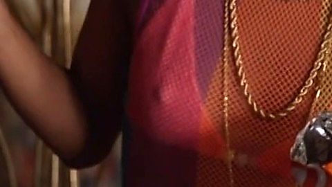 Pic: Karrueche Tran in Claws (2017)