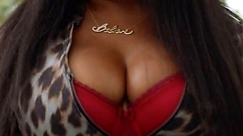 Pic: Niecy Nash in Claws (2017)