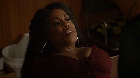Pic: Niecy Nash in Claws (2017)