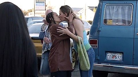 Pic: Judy Reyes in Claws (2017)