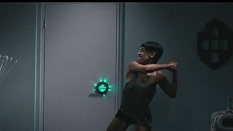 Pic: Dominique Tipper in MindGamers (2015)