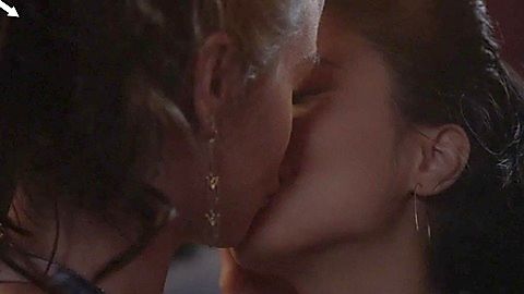 Pic: Allison Scagliotti in Stitchers (2015)