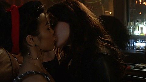 Pic: Allison Scagliotti in Stitchers (2015)