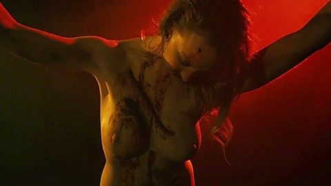 Pic: Nicole Bardis in Pinwheel (2017)