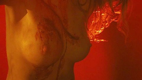 Pic: Nicole Bardis in Pinwheel (2017)