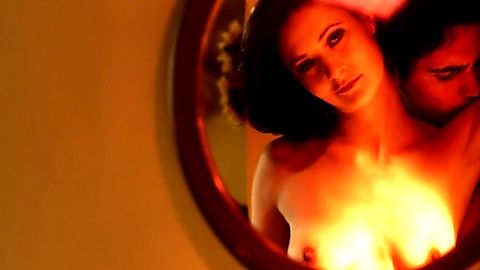 Pic: Natasha Melnick in 1,001 Ways to Enjoy the Missionary Position (2010)