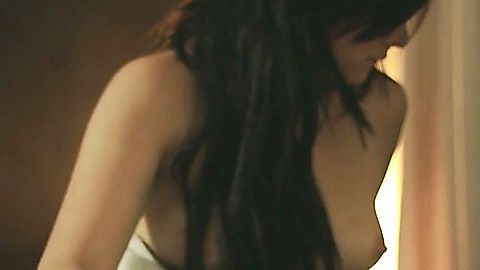 Pic: Celeste Santillán in The Secret of Magdalena (2015)