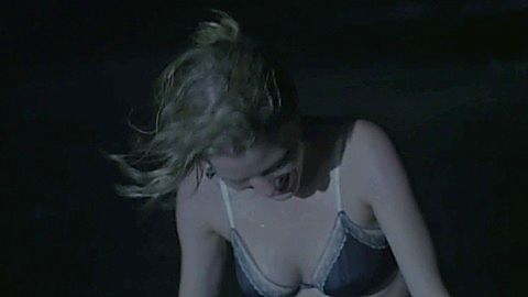 Pic: Ashley Hinshaw in A Rising Tide (2015)