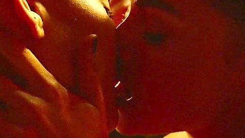 Pic: Christina Ochoa in Blood Drive (2017)