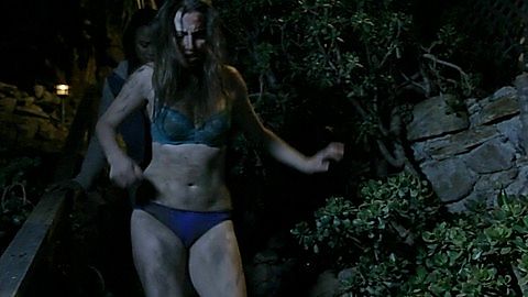 Pic: Shayla Famouri in BnB HELL (2017)
