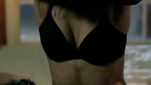 Pic: Kimberly Woods in BnB HELL (2017)