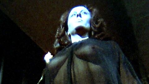 Pic: Norma Kastel in Vengeance of the Zombies (1973)