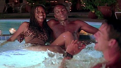 Pic: Brandy Norwood in I Still Know What You Did Last Summer (1998)