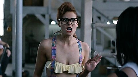 Pic: Kate Nash in GLOW (2017)