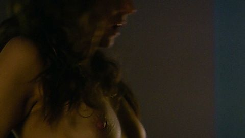 Pic: Kate Nash in GLOW (2017)