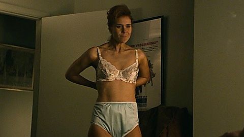Pic: Kate Nash in GLOW (2017)