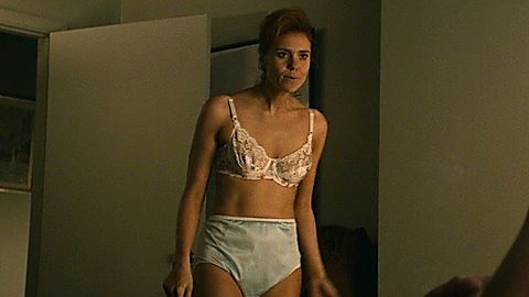 Pic: Kate Nash in GLOW (2017)