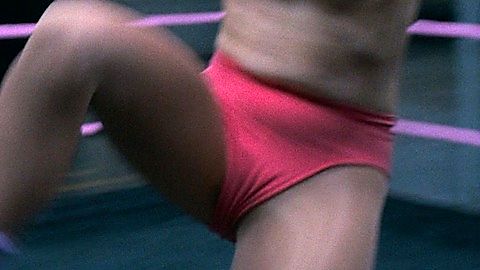 Pic: Kate Nash in GLOW (2017)