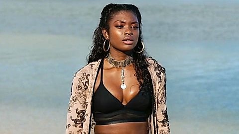 Pic: Ebonee Noel in Wrecked (2016)