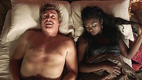 Pic: Ebonee Noel in Wrecked (2016)