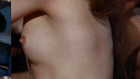 Pic: Cheryl Powell in Cindy and Donna (1970)