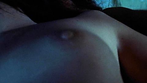 Pic: Nancy Ison in Cindy and Donna (1970)