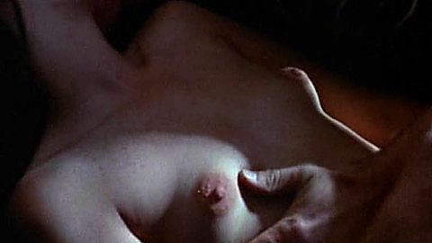 Pic: Nancy Ison in Cindy and Donna (1970)