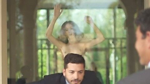 Pic: Roxane Duran in Riviera (2017)